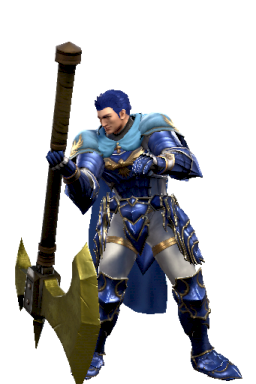 Hector Series:Fire_Emblem Style:Astaroth // 256x384 // 173.2KB