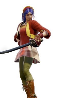 Lilina Series:Fire_Emblem Style:Amy // 256x384 // 134.4KB