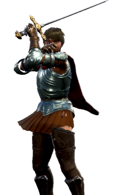 Casca Custom Series:Berserk Style:Raphael // 256x384 // 120.9KB