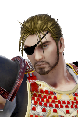 Arthur Modded Series:Soulcalibur Style:Mitsurugi // 256x384 // 316.2KB