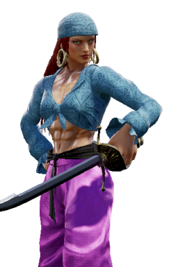 Custom Riptide Series:Eternal_Champions Style:Amy // 256x384 // 216.5KB