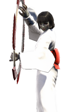 Custom SAE Series:Fatal_Frame Style:Tira // 256x384 // 156.1KB