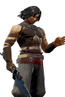 Custom DLC DynnyB Prince_of_Persia Series:Prince_of_Persia style:Hwang // 256x384 // 190.4KB