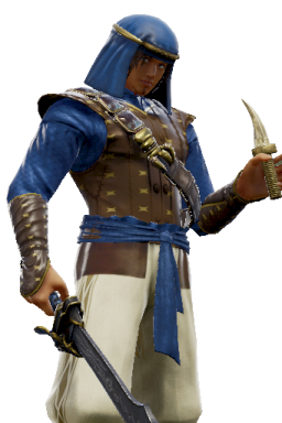 Custom DLC DynnyB Prince_of_Persia Series:Prince_of_Persia style:Hwang // 256x384 // 238.6KB