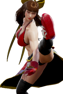 Series:Fight_N'_Rage Style:Xianghua // 256x384 // 190.3KB