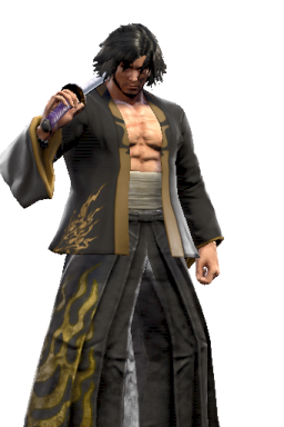 Alternate Style:Mitsurugi // 256x384 // 192.8KB