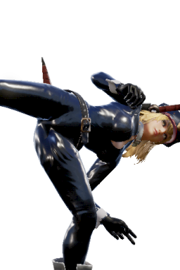 Breakable Camie Custom NOTMINE! Series:My_Hero_Academia Style:Taki Utsushimi // 256x384 // 125.7KB