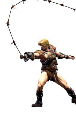 Series:Castlevania Series:Super_Smash_Bros Simon_Belmont Style:Ivy // 256x384 // 95.0KB