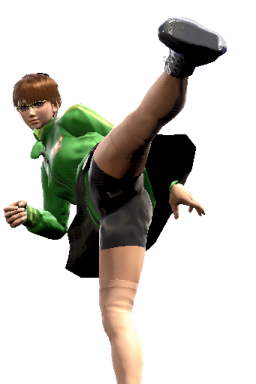 Chie Chie_Satonaka Series:Persona Style:Maxi // 256x384 // 131.7KB