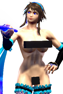 Original_Character Style:Xianghua // 259x384 // 248.0KB