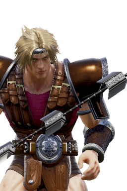 Series:Castlevania Series:Super_Smash_Brothers Simon_Belmont Style:Ivy // 256x384 // 276.2KB