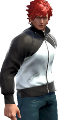 Custom DLC DLC10 DLC3 Emiya Emiya_Shirou Series:Fate Shirou Style:Groh Thazon // 256x384 // 183.1KB