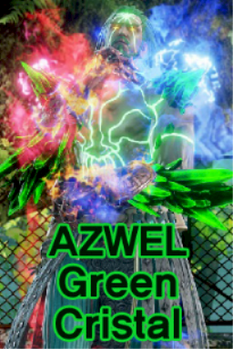 Style:Azwel // 256x384 // 483.1KB