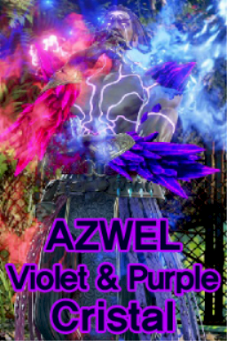 Style:Azwel // 256x384 // 481.4KB