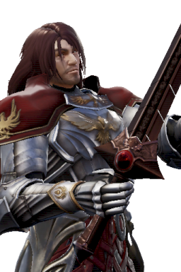 Castlevania Gabriel_Belmont Lords_of_Shadow Series:Castlevania // 256x384 // 278.4KB