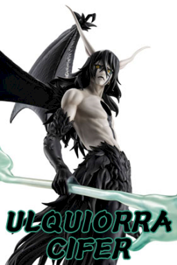 Series:Bleach Style:Groh Ulquiorra_Cifer // 256x384 // 203.4KB