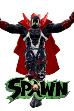 Series:Spawn Style:Azwel // 256x384 // 184.3KB