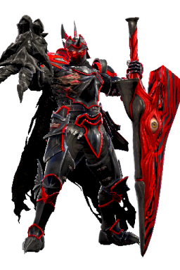 Style:Nightmare // 256x384 // 201.5KB