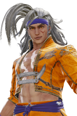 Style:Kilik // 256x384 // 359.2KB