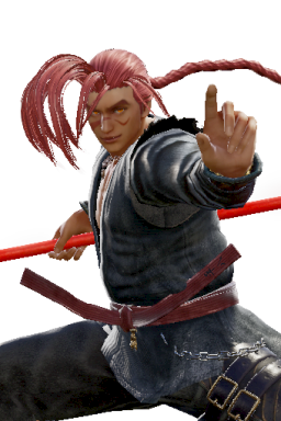 Style:Kilik // 256x384 // 263.9KB
