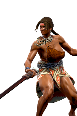 Character Modded NSFW Original Original_Character Style:Seong_Mi-na // 256x384 // 169.6KB