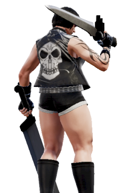 Character Modded NSFW Original Original_Character Style:Cervantes // 256x384 // 173.1KB