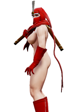 Character Modded NSFW Original Original_Character Style:Maxi // 256x384 // 120.2KB