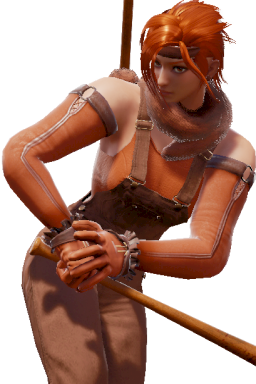 (outfit: 2) Modded Original_Character Sluger // 256x384 // 272.2KB