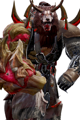 ASTRAL_HOUND CDLC Custom Mod:vodkalibur Modded Original_Character Style:Astaroth demihuman // 256x384 // 354.6KB