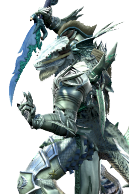 AG-EO Custom Lizardman Mod:vodkalibur Modded Original_Character Race:Lizardman style:Hwang // 256x384 // 328.6KB