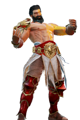 Deimos ModsRequired Series:GodOfWar Style:Nightmare // 256x384 // 206.4KB