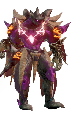 AbysTerror Modby"the_darknessez0"Required Style:Zasalamel // 256x384 // 286.0KB