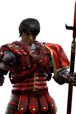 Original_Character Style:Kilik // 256x384 // 234.8KB