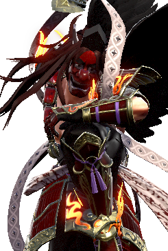 Original_Character Style:Kilik // 245x364 // 281.3KB