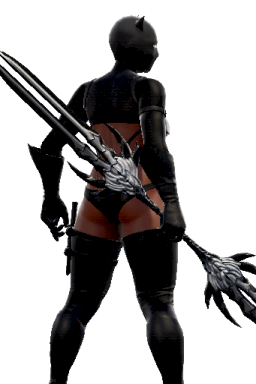 Comics Modded sexy // 256x384 // 113.4KB