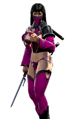 Kombat Series:Mortal Series:Mortal_Kombat game // 256x384 // 129.1KB