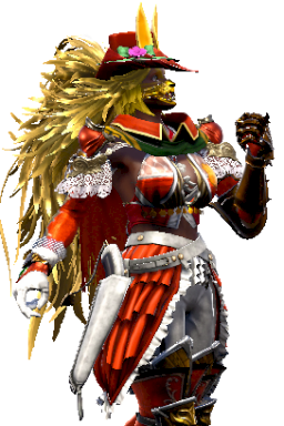 Original_Character Style:Raphael // 256x384 // 298.0KB