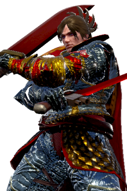 Original_Character Style:Cervantes // 256x384 // 302.6KB