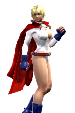 Comics DC DC_Comics Series:DC // 256x384 // 164.5KB