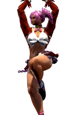 Original_Character Style:Cassandra // 256x384 // 142.9KB