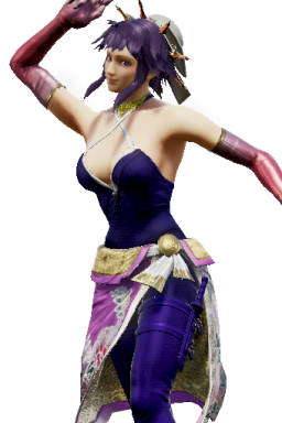 Oryu Series:Shiren_the_Wanderer Style:Taki // 256x384 // 217.7KB