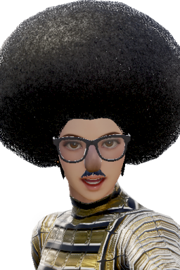HairSwap Style:Seong_Mi-na // 256x384 // 287.5KB