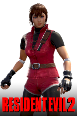 Series:Resident_Evil Style:Seong_Mi-na // 256x384 // 191.4KB