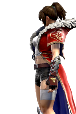 Alternate Amy Cosplay Series:Another_Eden Series:Another_Eden_Begins Style:Taki // 256x384 // 197.1KB