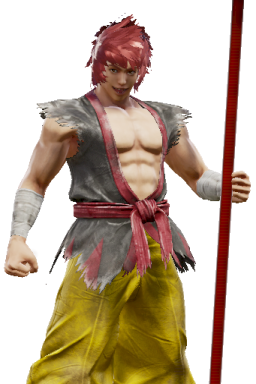 SC5 SCV SoulCalibur5 SoulCaliburV SoulCalibur_5 xiba // 256x384 // 256.2KB