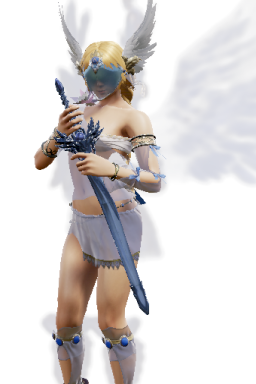 Elysium SC5 SCV SoulCalibur5 SoulCaliburV SoulCalibur_5 SoulCalibur_V // 256x384 // 256.1KB
