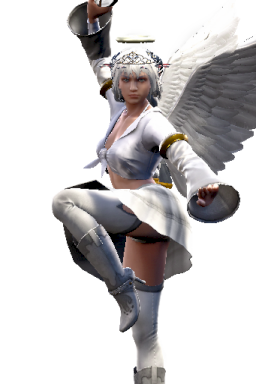 Angel Custom DLC Elimiel Style:Xianghua // 256x384 // 213.8KB