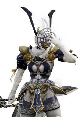 Custom DLC Lorethia Modded Original_Character Race:Revenant Style:Groh skeleton undead // 256x384 // 248.8KB