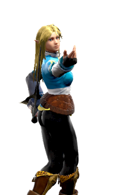 DLC Series:Legend_of_Zelda Style:Amy Zelda // 256x384 // 101.8KB