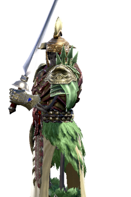 Hero's_Shade Series:Legend_of_Zelda Style:Raphael // 256x384 // 184.2KB